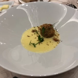 スープ