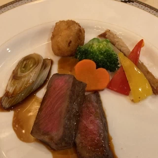 料理