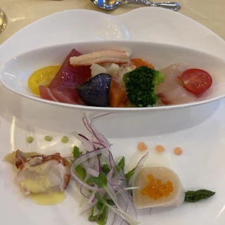 料理