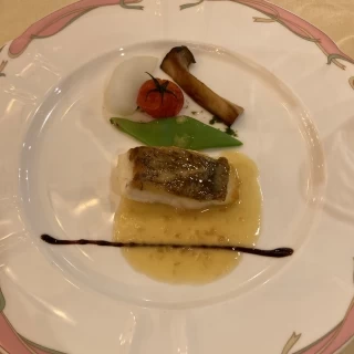 料理