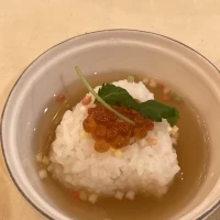 料理