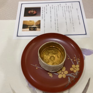 お出汁がとても美味しい