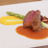 料理