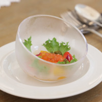 料理