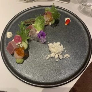 前菜