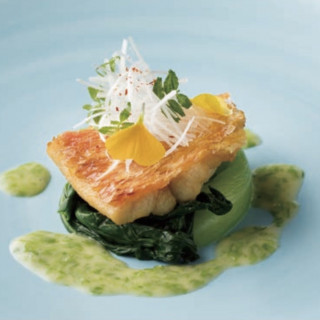 魚料理