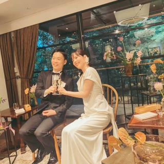 乾杯