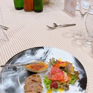 料理