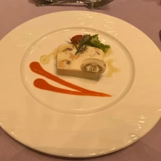 料理