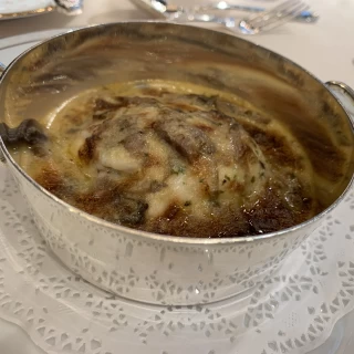 魚料理