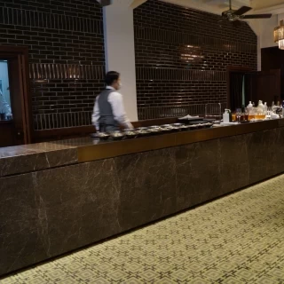 カウンターキッチン