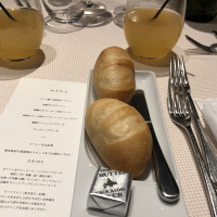 パンと料理一覧