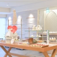 ケーキバイキング