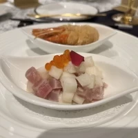料理