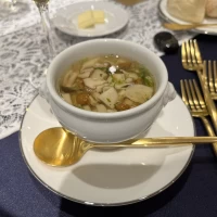 料理