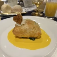 料理