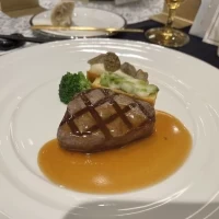 料理