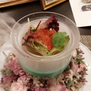 前菜