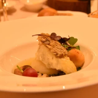 魚料理