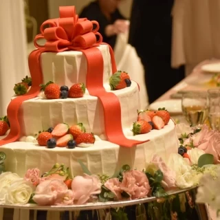 ケーキ