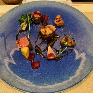 料理