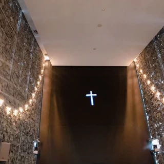 当日は曇りでしたが、晴れたらきっともっと素敵だと思います