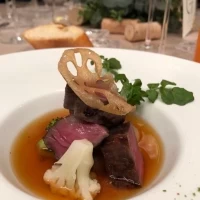 お肉の歯ごたえも良かったです
