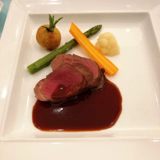 料理