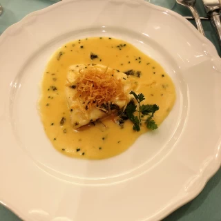 料理