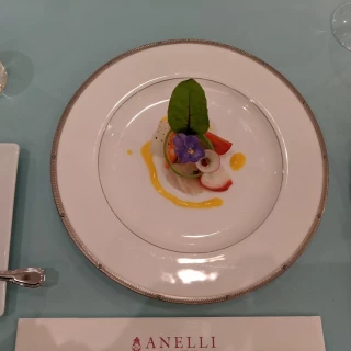 料理