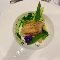 こちらも美味しい