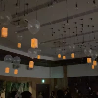 ランタン