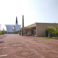 挙式会場