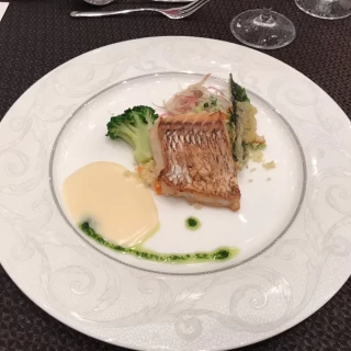 魚料理