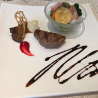 メイン料理