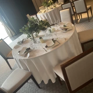 3階披露宴会場
