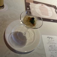 試食の前菜
