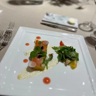 前菜