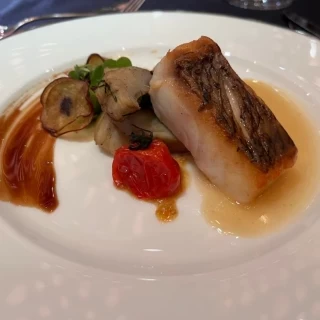 魚料理