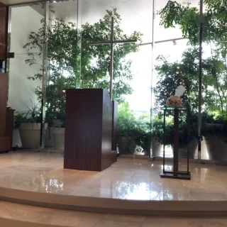 チャペル