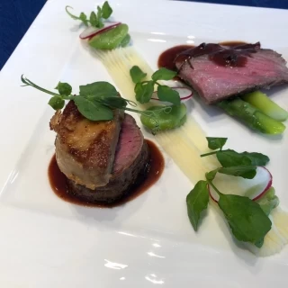 肉