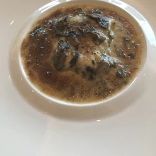 お魚料理