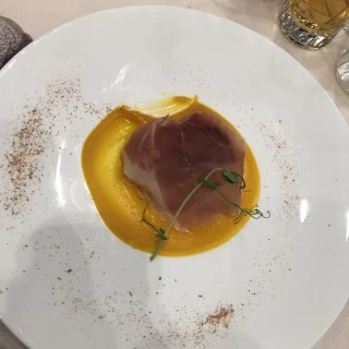 前菜
