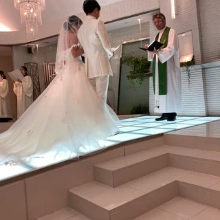 チャペル