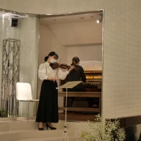 生演奏