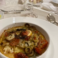 料理