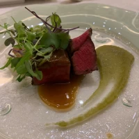 料理