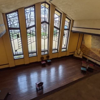 ホール