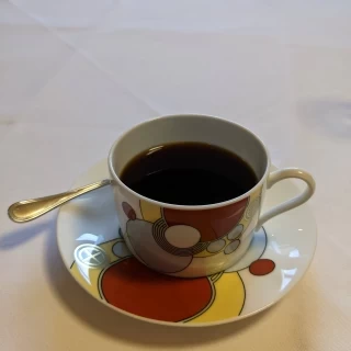試食