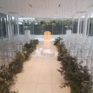 透明感
